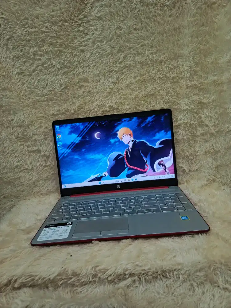 Laptop HP 15 dw-1083wm