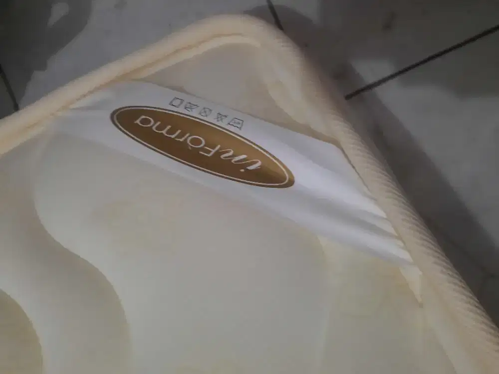 Kasur informa gak jadi pakai