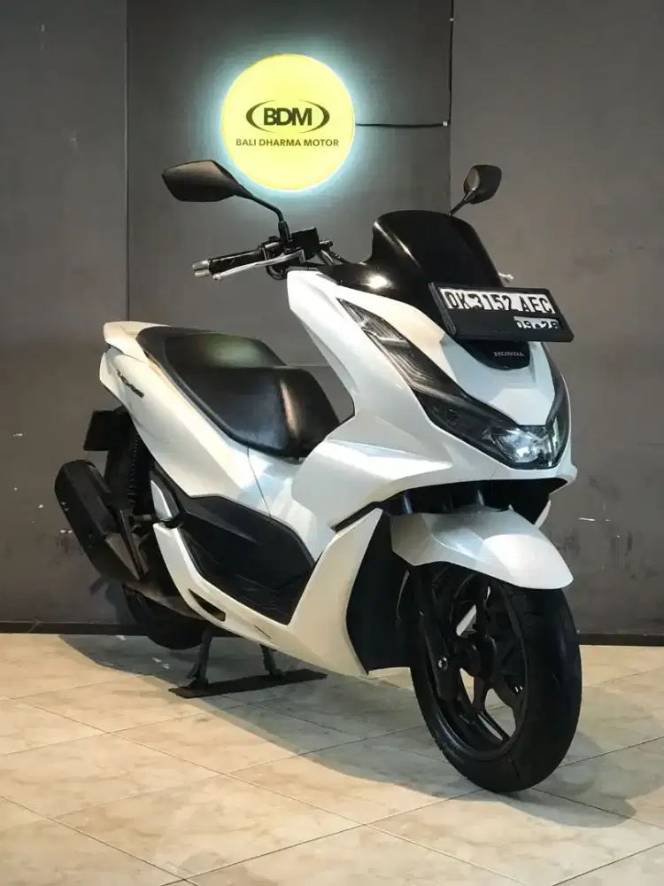 DI JUAL HONDA PCX 160 CBS TAHUN 2023 PAJAK HIDUP SURAT LENGKAP GARANSI