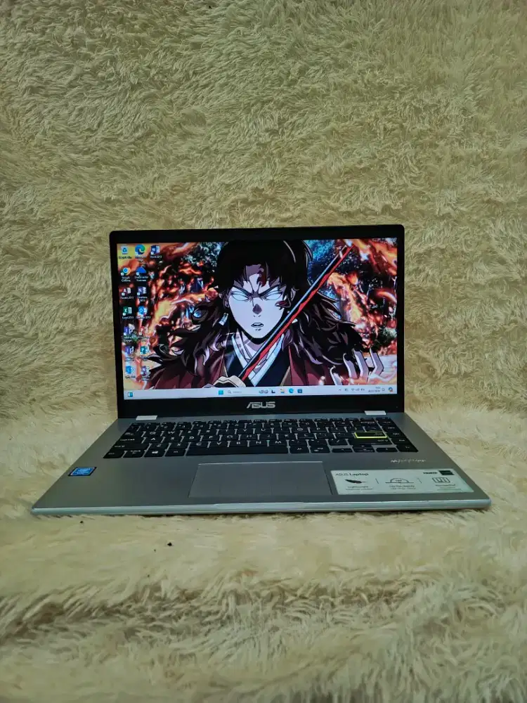 Laptop Asus vivobook E410MA