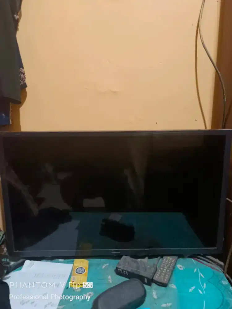 Samsung Smart TV 32 Inch