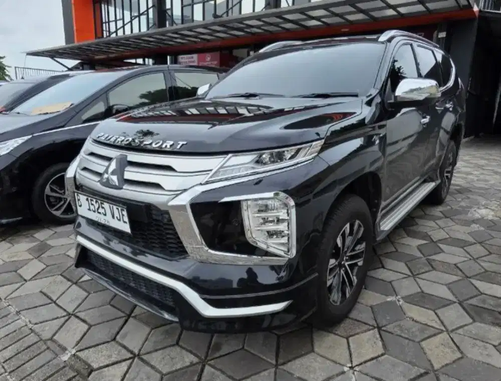 DAKAR 22 KM 50 DP 25