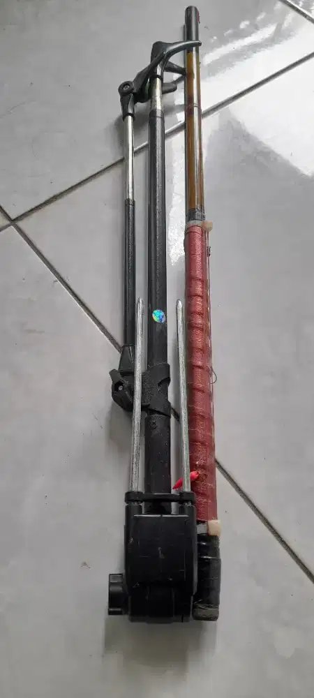 Jual tegek dan breket ciomas bogor