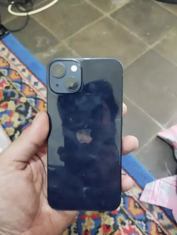 iphone 13 128gb inter all opp Blue