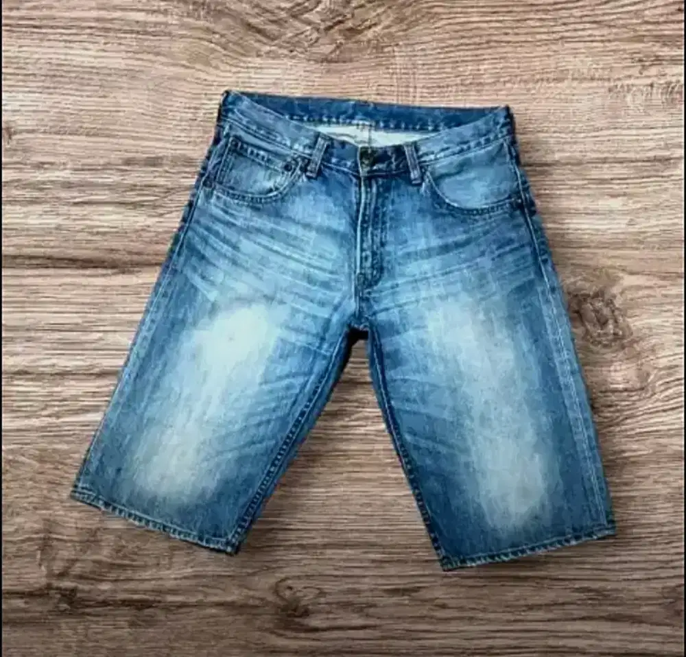 Levis 503 Ponggol Jepang