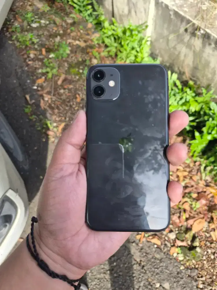 Iphone 11 64GB [Ibox]