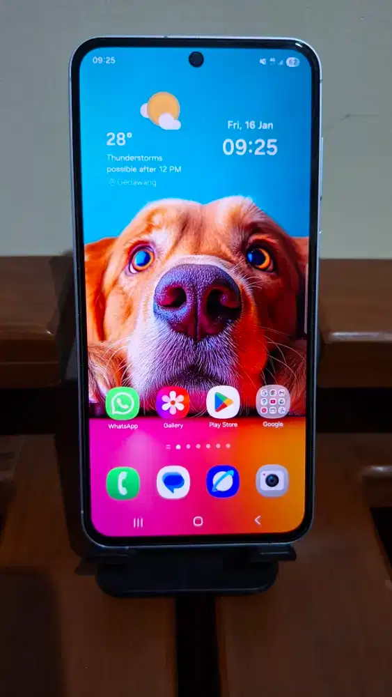 Samsung Galaxy A55 8/256 Ice Blue Like New