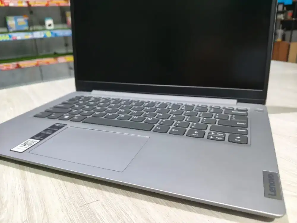 LAPTOP LENOVO IDEAPAD SLIM 1 | LAPTOP NEW COCOK UNTUK KANTORAN