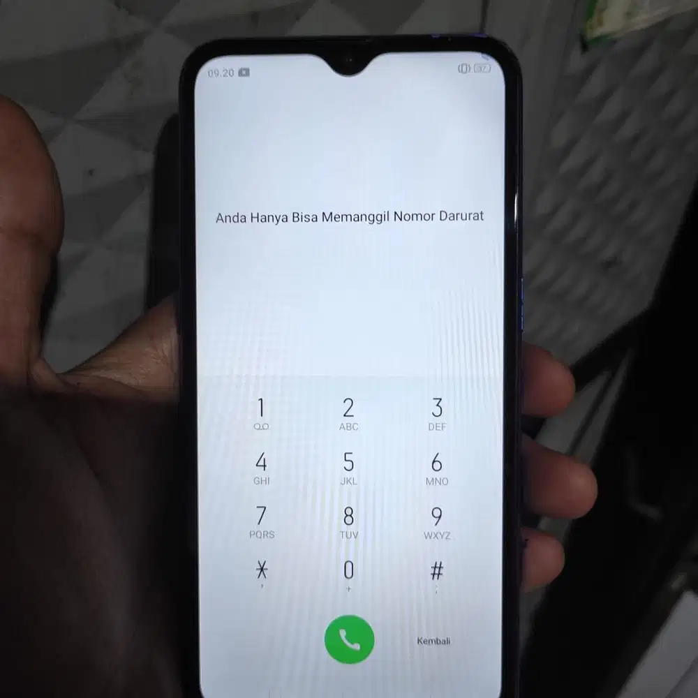 Realme c2 2/16 batang