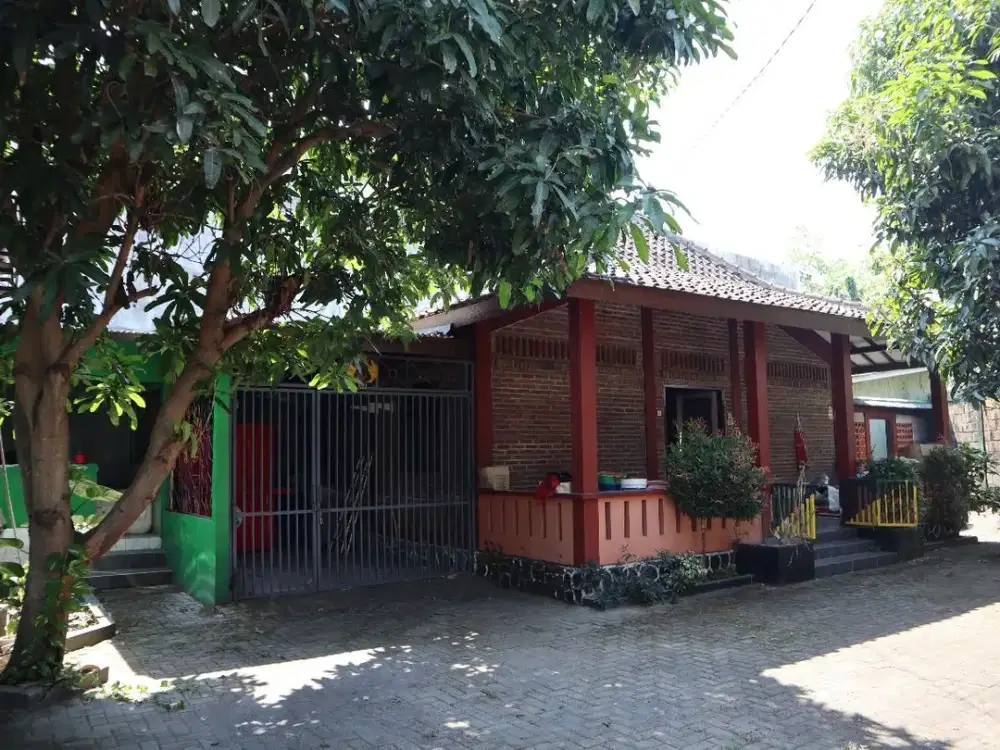 JANGAN MENYESAL HANYA DISINI BISA DAPAT DISKON RUMAH DEKAT MASJID SUCIATI & SCH