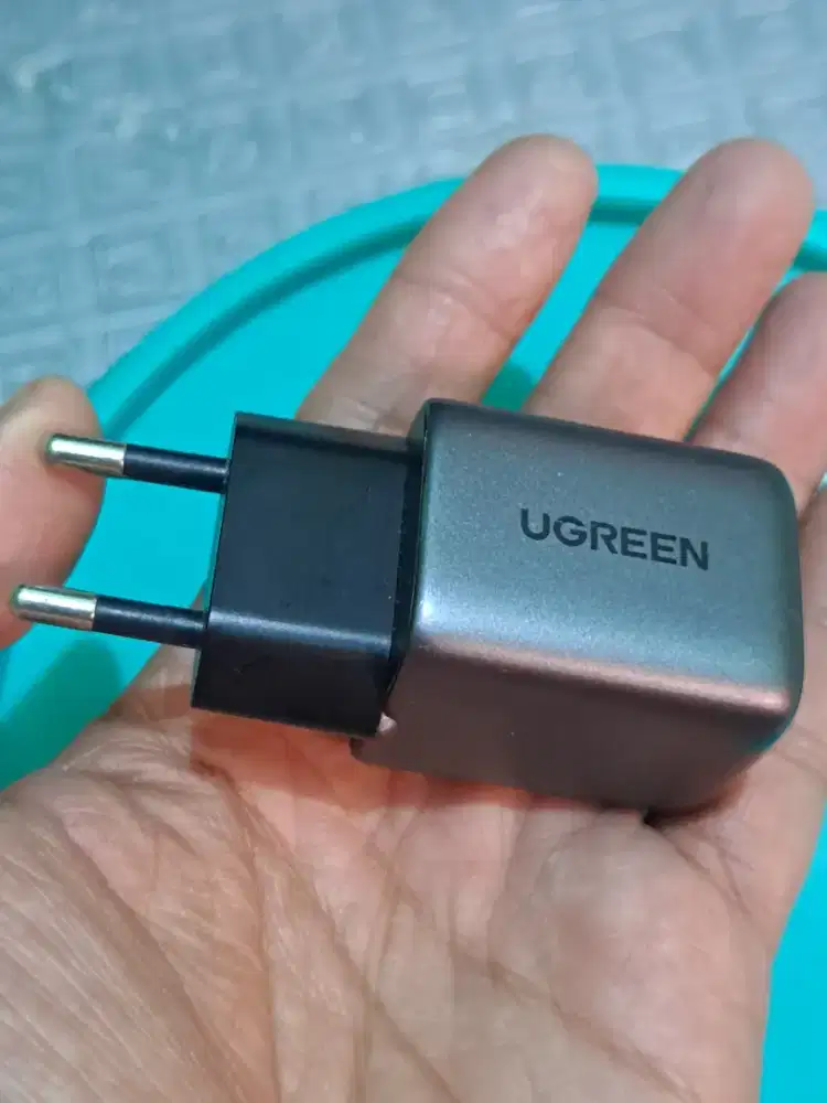 Batok cassan ugreen 30 watt