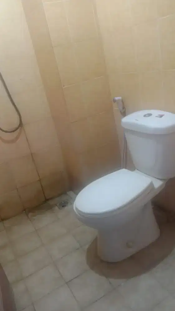 Disewakan apartemen buah batu park full furnished 1BR-Dekat k