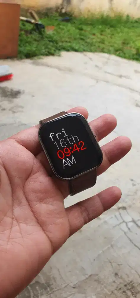 CMF WATCH PRO Smartwatch