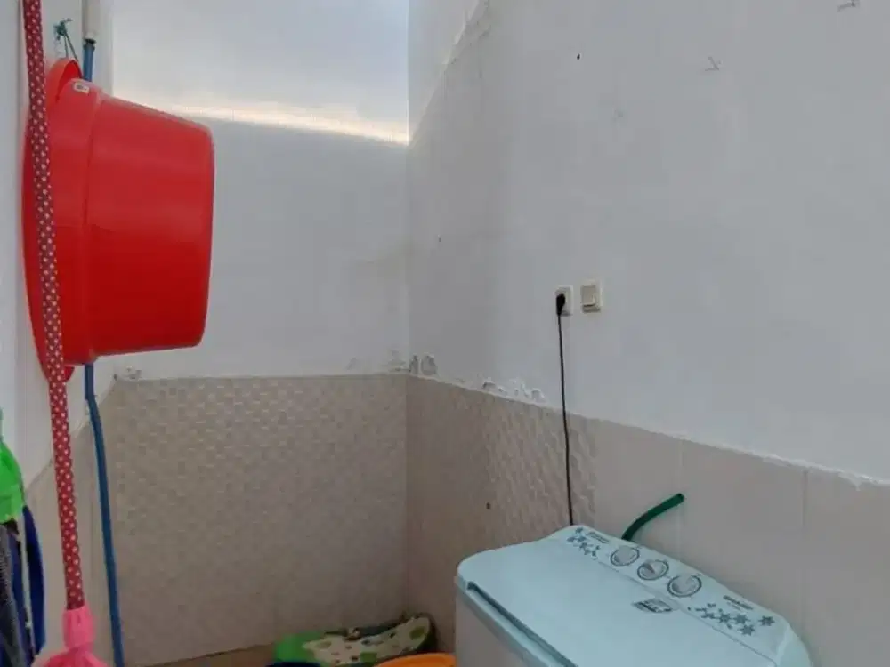 semanggi mangrove siap huni dekat wonorejo rungkut pandugo