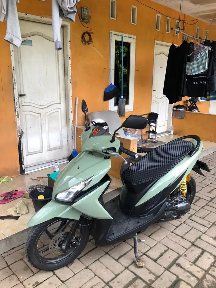 vario 110 esp 2017