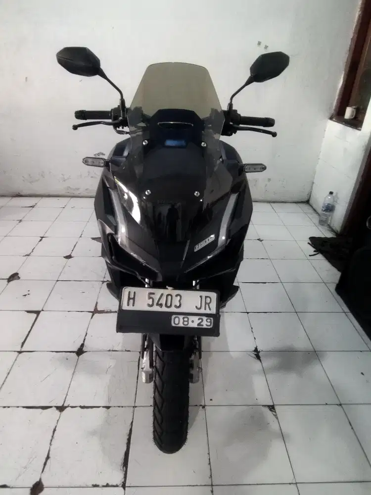 DJ ADV 160 ABS 2024 ISTIMEWA