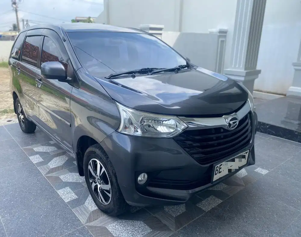 Great Xenia R Deluxe m/t 18/19