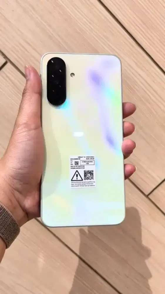 SAMSUNG A36 5G (8/256) FULLSET