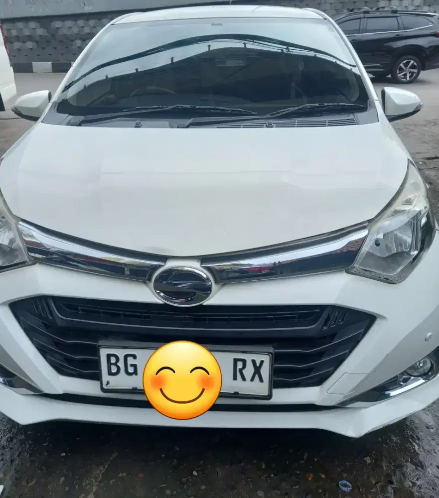 sigra R 1,2 Manual 2019