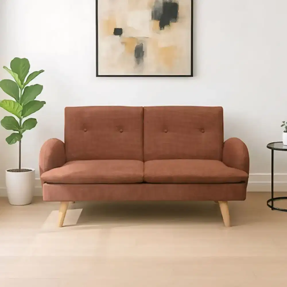 Sofa 2 seat bellingham