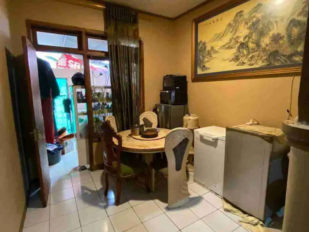 RUMAH DI TANJUNGSARI KOTA SUKABUMI