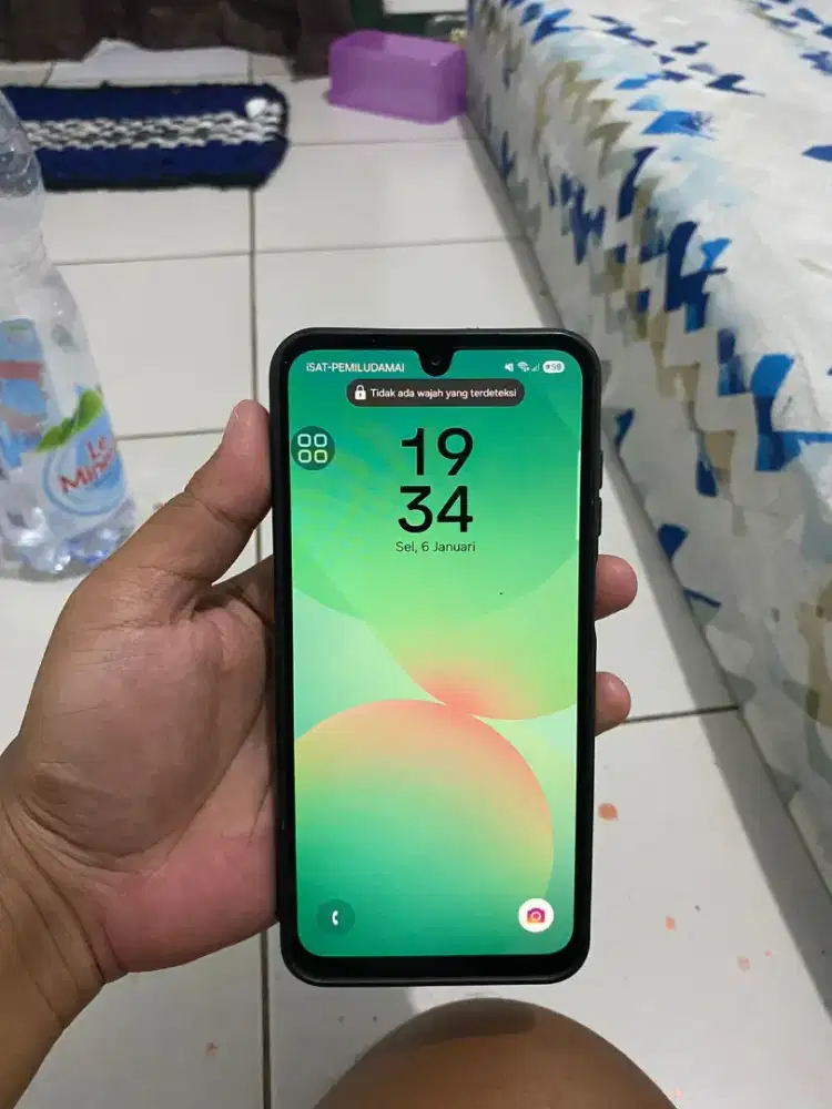 Samsung A26 5G 8+8 256GB