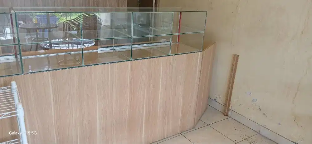 Shop Cabinet for sale - quick sale
