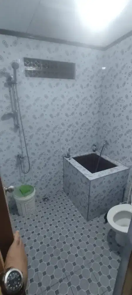 Kost an laki-laki dan wanita.