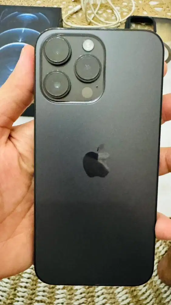 Iphone 14 Promax 1 TB ex Ibox