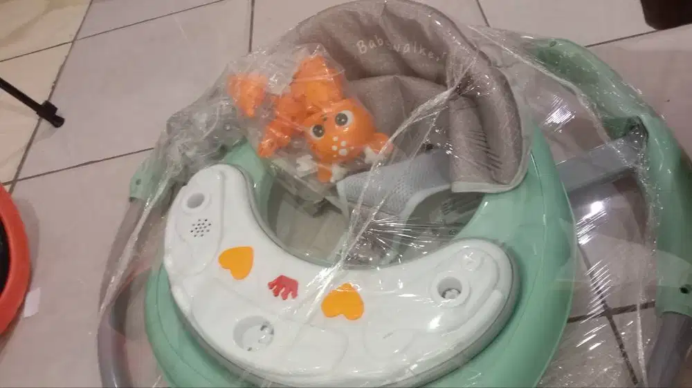 Stroller Bayi Walker