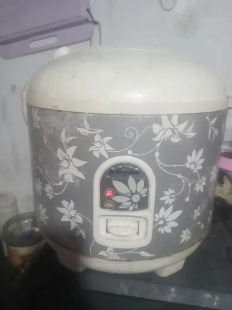 Megicom miyako btuh servis