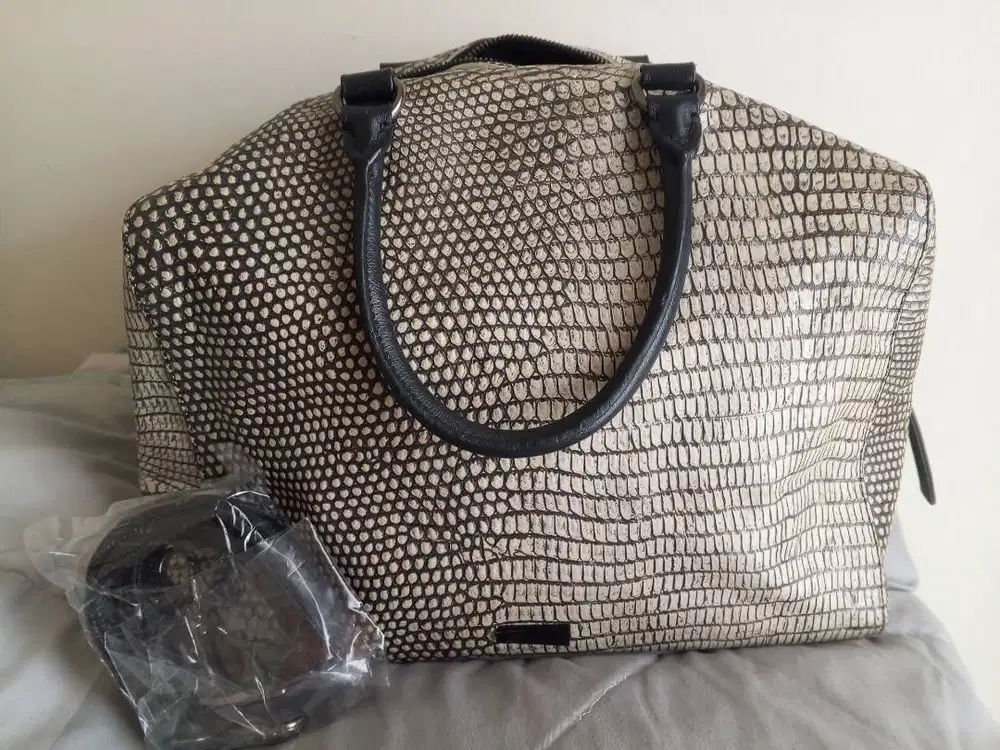 Rouge and Lounge original