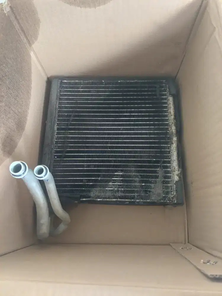 Evaporator Datsun minus