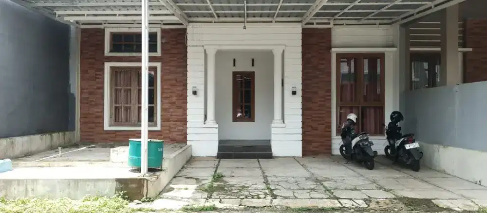 Jual Cepat Rumah Perum Elite Sapphir village