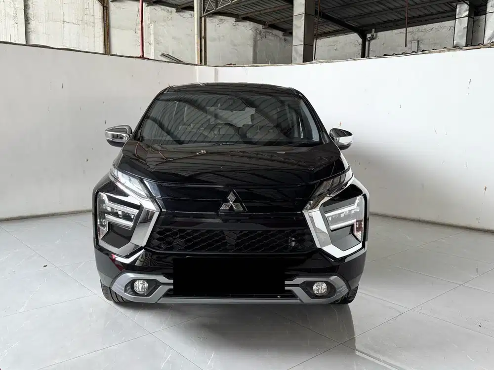 2023 Xpander Ultimate At km 25 rb