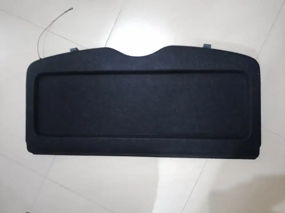 Tonneau/papan bagasi Suzuki baleno