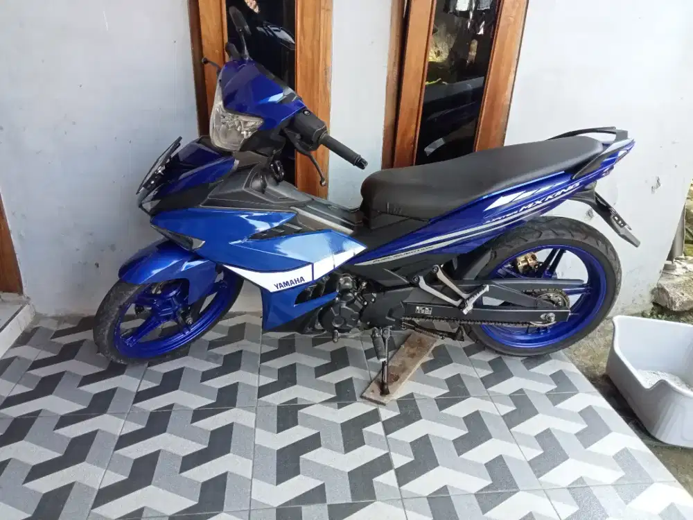 Dijual cepat MXING