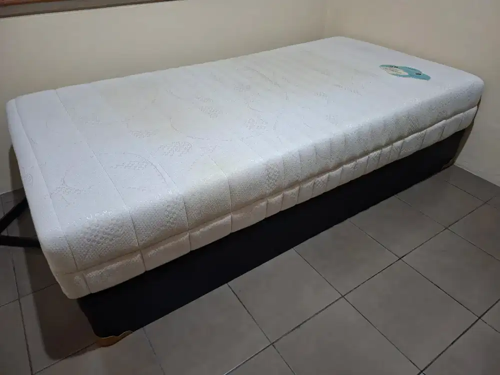 Dijual springbed single Comforta