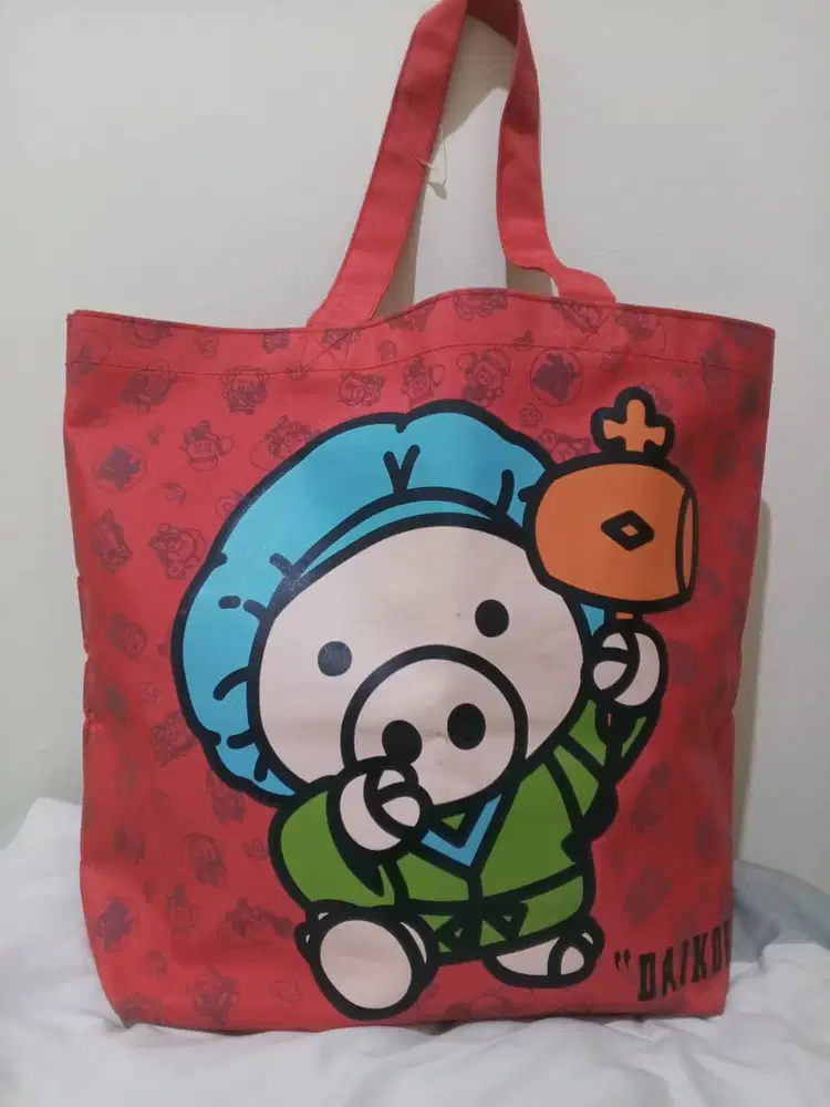 Tote Drug Store's Japan