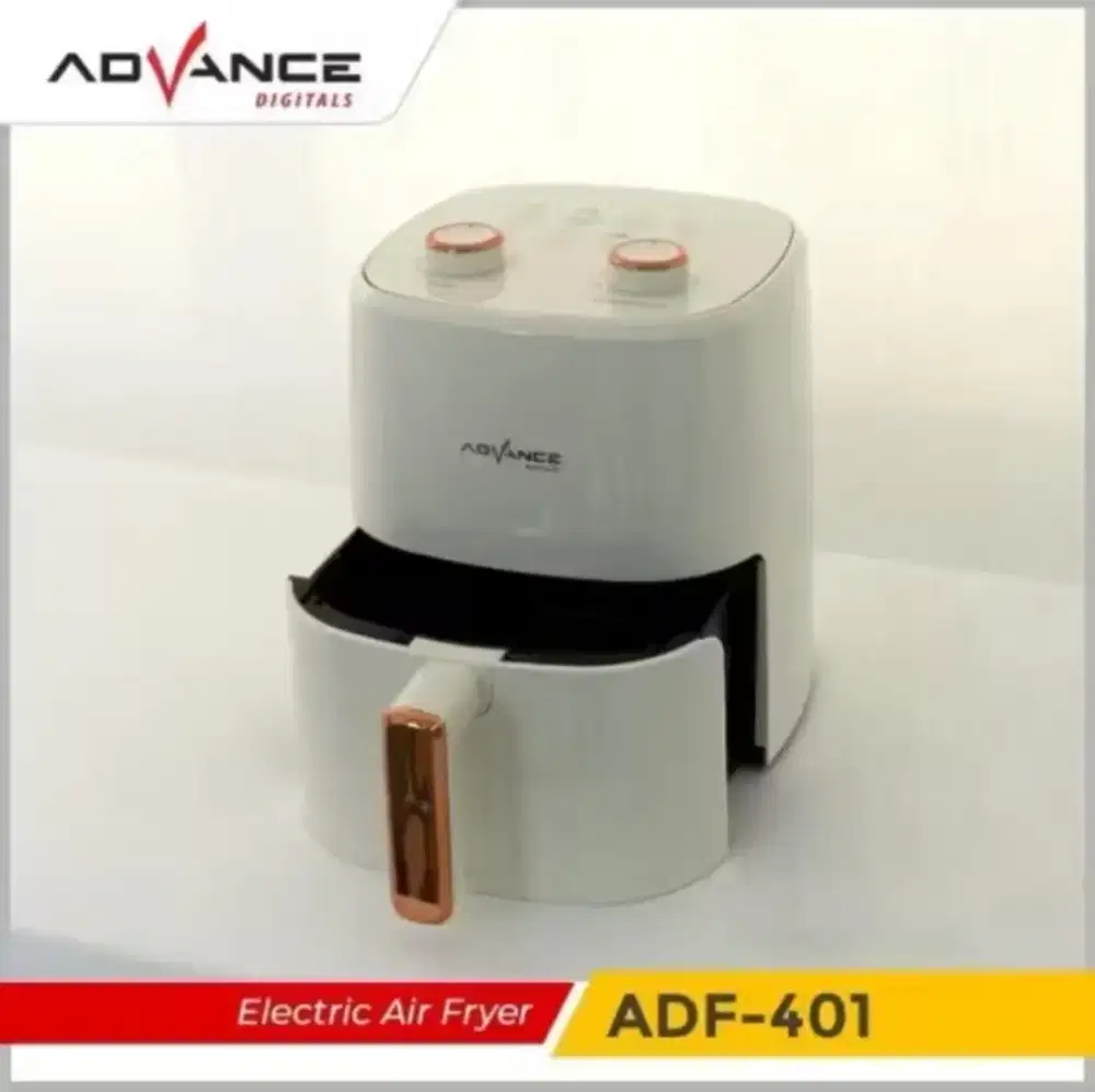 Advance Electric Air Fryer ADF 401