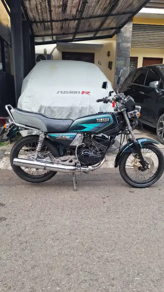 Raja 1998 pajak hidup