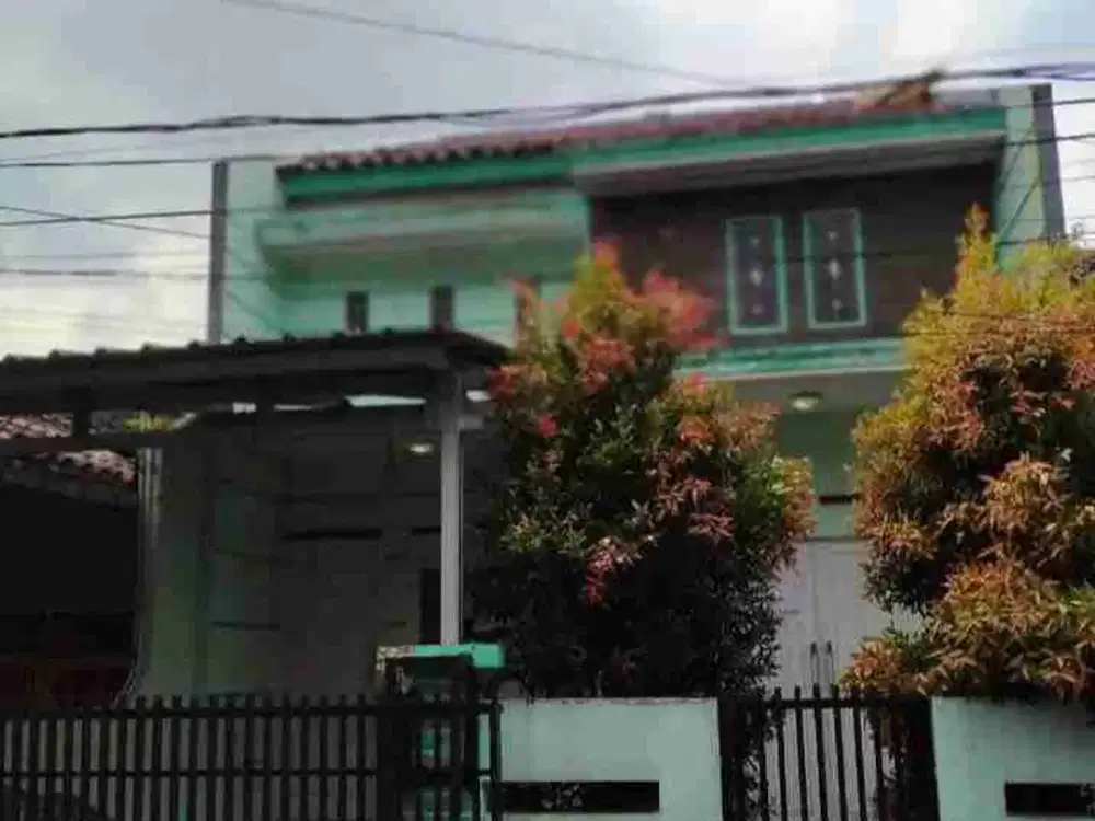 DIJUAL RUMAH DEKAT RS SEKARWANGI