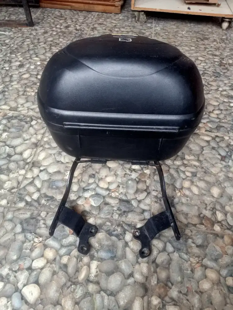 Box motor pnp honda cb150x