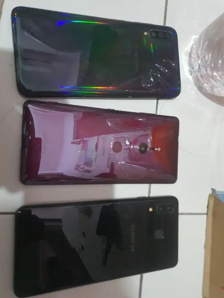 Untuk bahan kanibalan aja