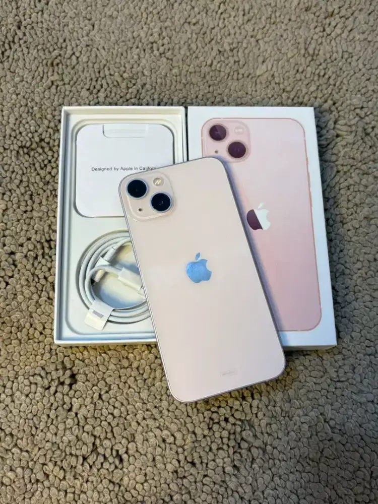 iPhone 13 512Gb iBox