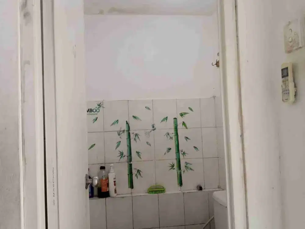 Dijual Apartemen Gading Nias Hook 2BR di Kelapa Gading