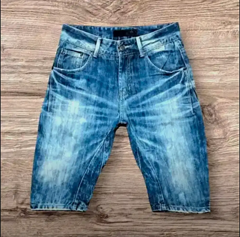 Evisu Jeans Vintage Original Japan