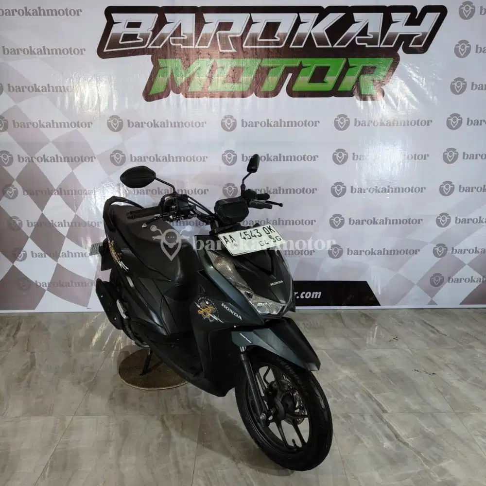 NEW BEAT STREET/Th 2020 Bisa Cash/Kredit