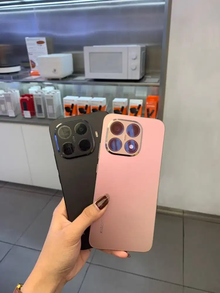 Xiaomi 15T Pro 12/512GB