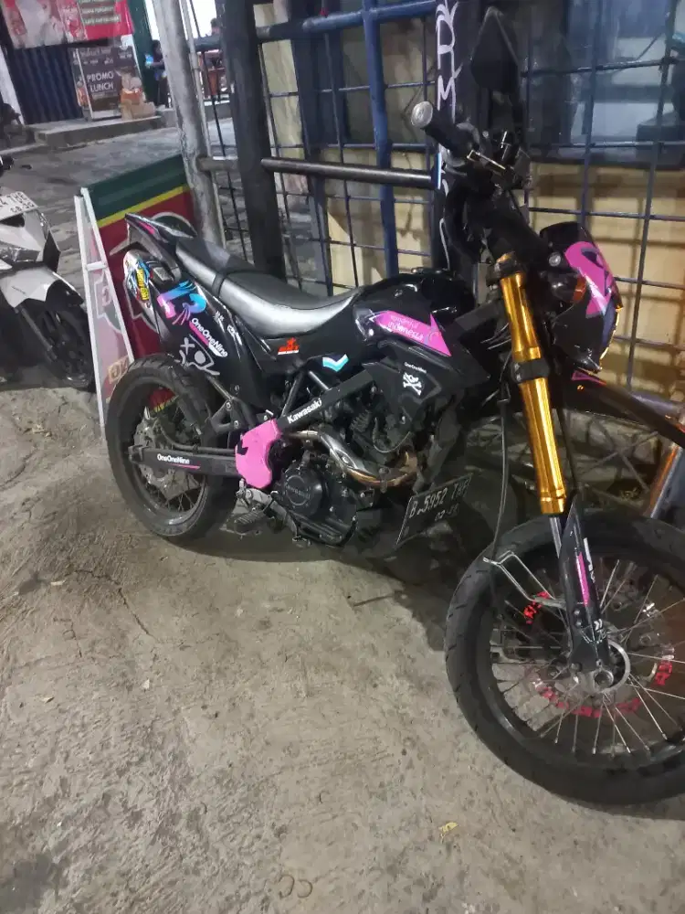 Dtracker 2021 pemakaian pribadi